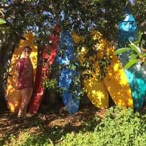 Meet your Posher, Kendra